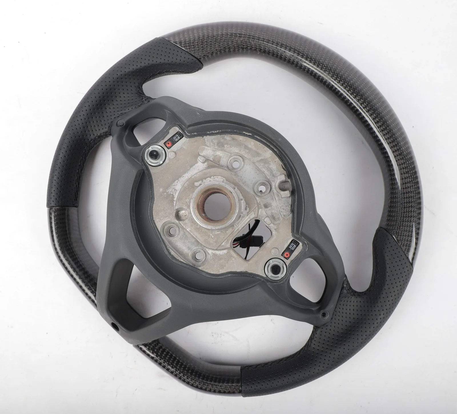 Volan Carbon McLaren