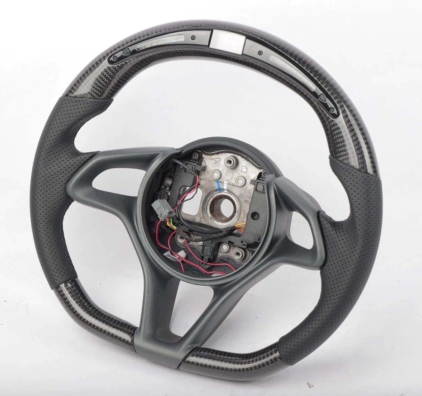 Volan Carbon McLaren