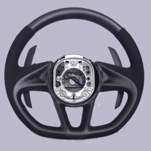 Volan Carbon McLaren