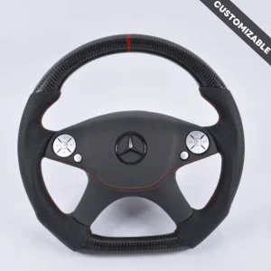 Volan Carbon Mercedes-Benz C-Class