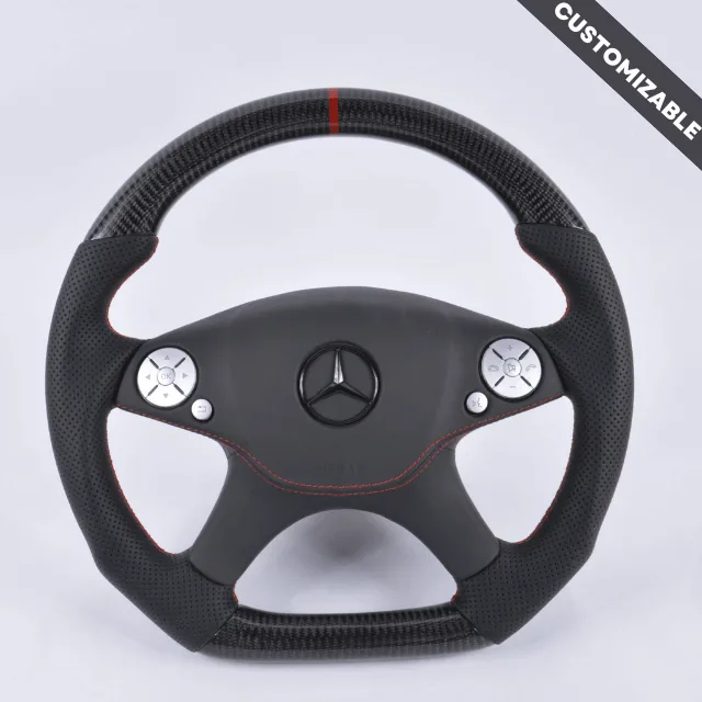 Volan Carbon Mercedes-Benz C-Class