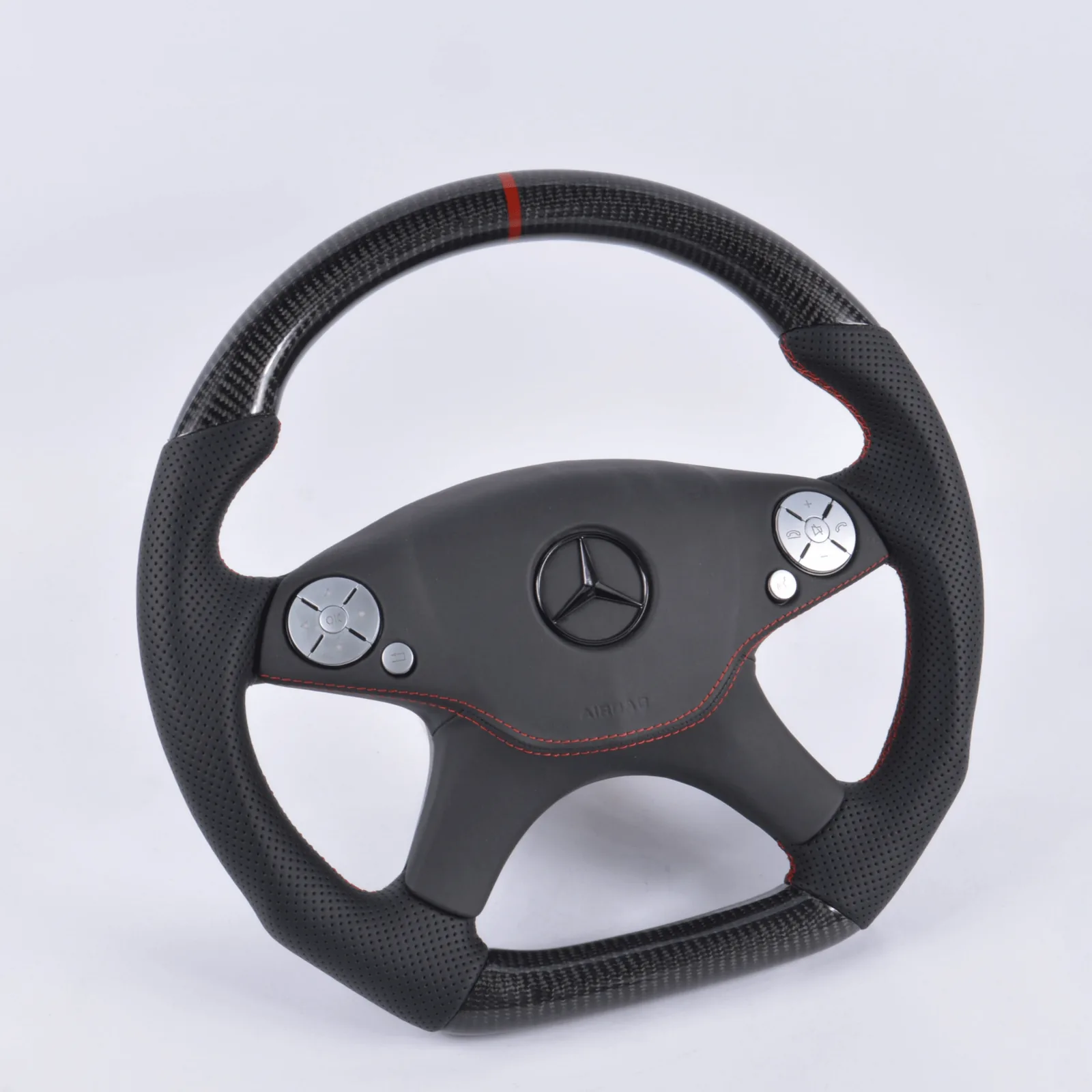 Volan Carbon Mercedes-Benz C-Class