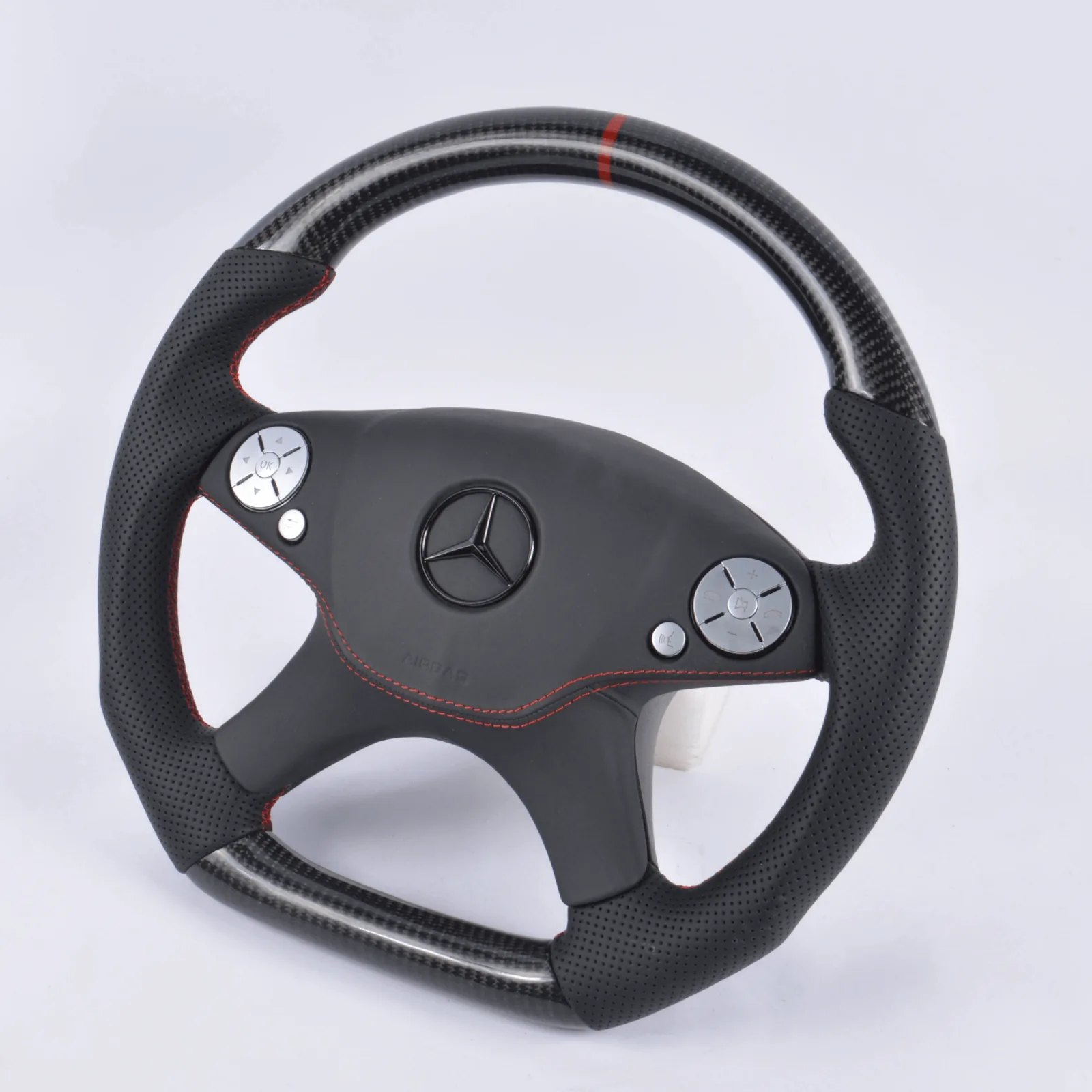 Volan Carbon Mercedes-Benz C-Class
