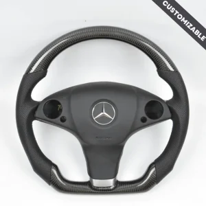 Volan Carbon Mercedes-Benz CLS