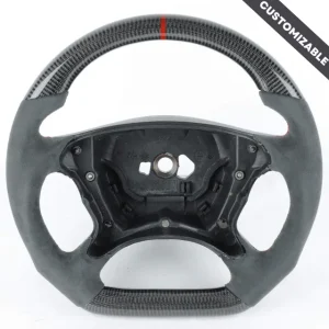 Volan Carbon Mercedes-Benz E-Class
