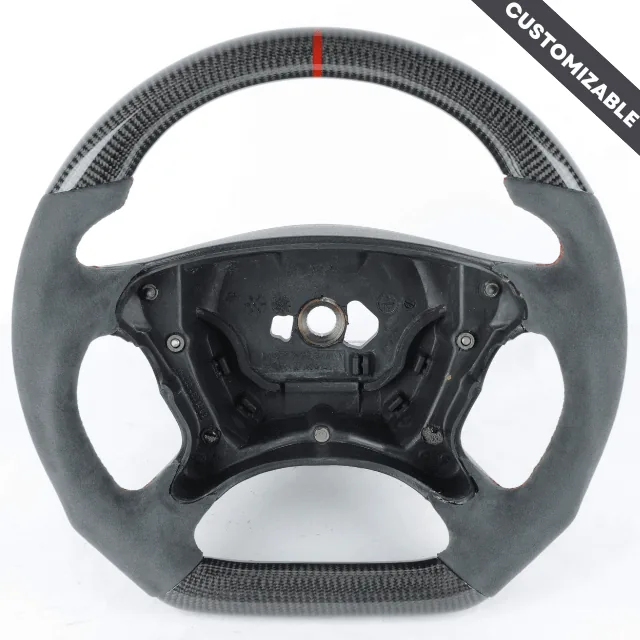 Volan Carbon Mercedes-Benz E-Class