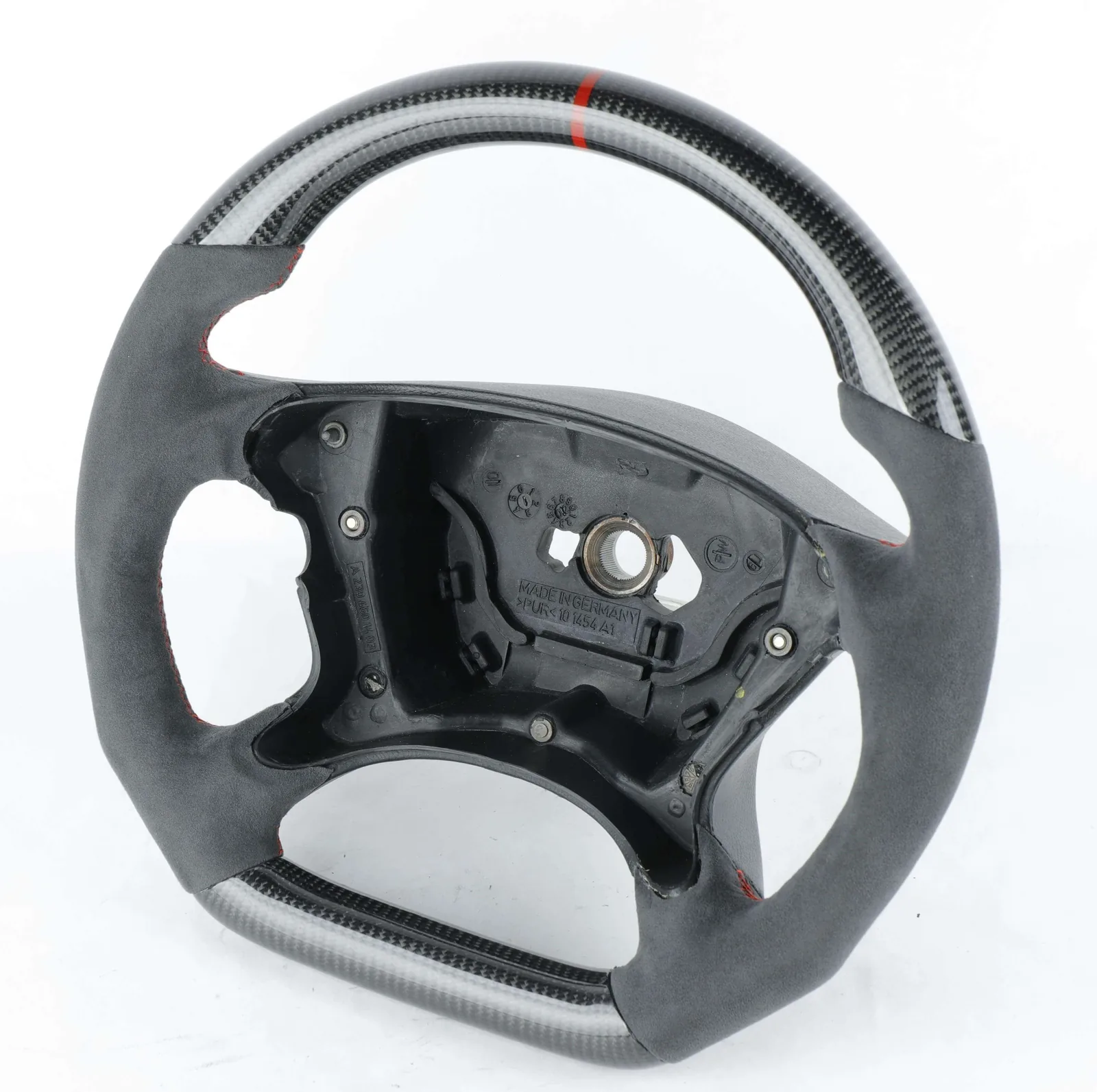 Volan Carbon Mercedes-Benz E-Class