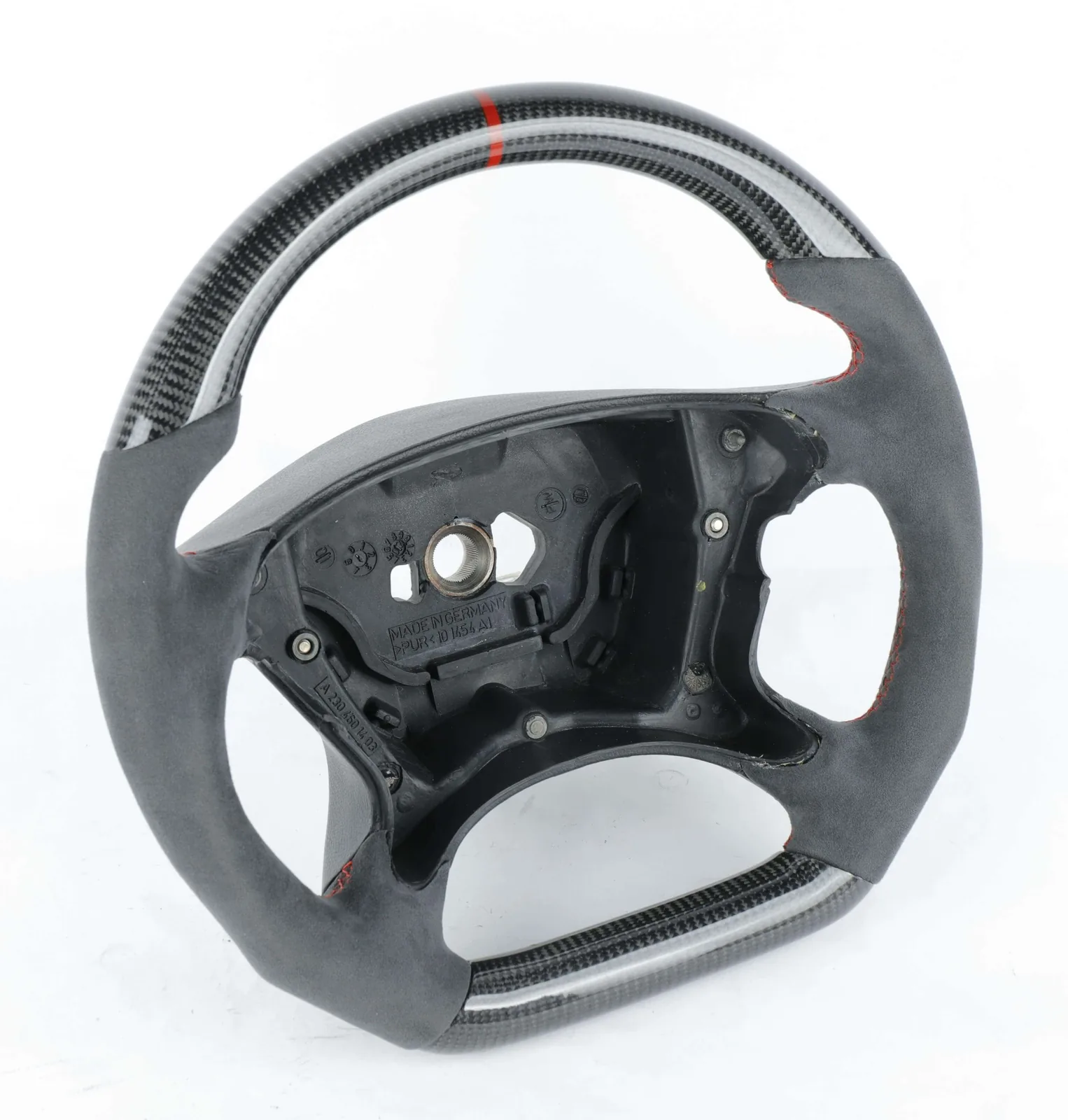Volan Carbon Mercedes-Benz E-Class