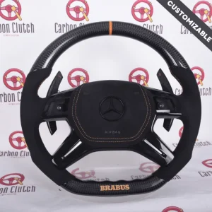 Volan Carbon Mercedes-Benz G-Class