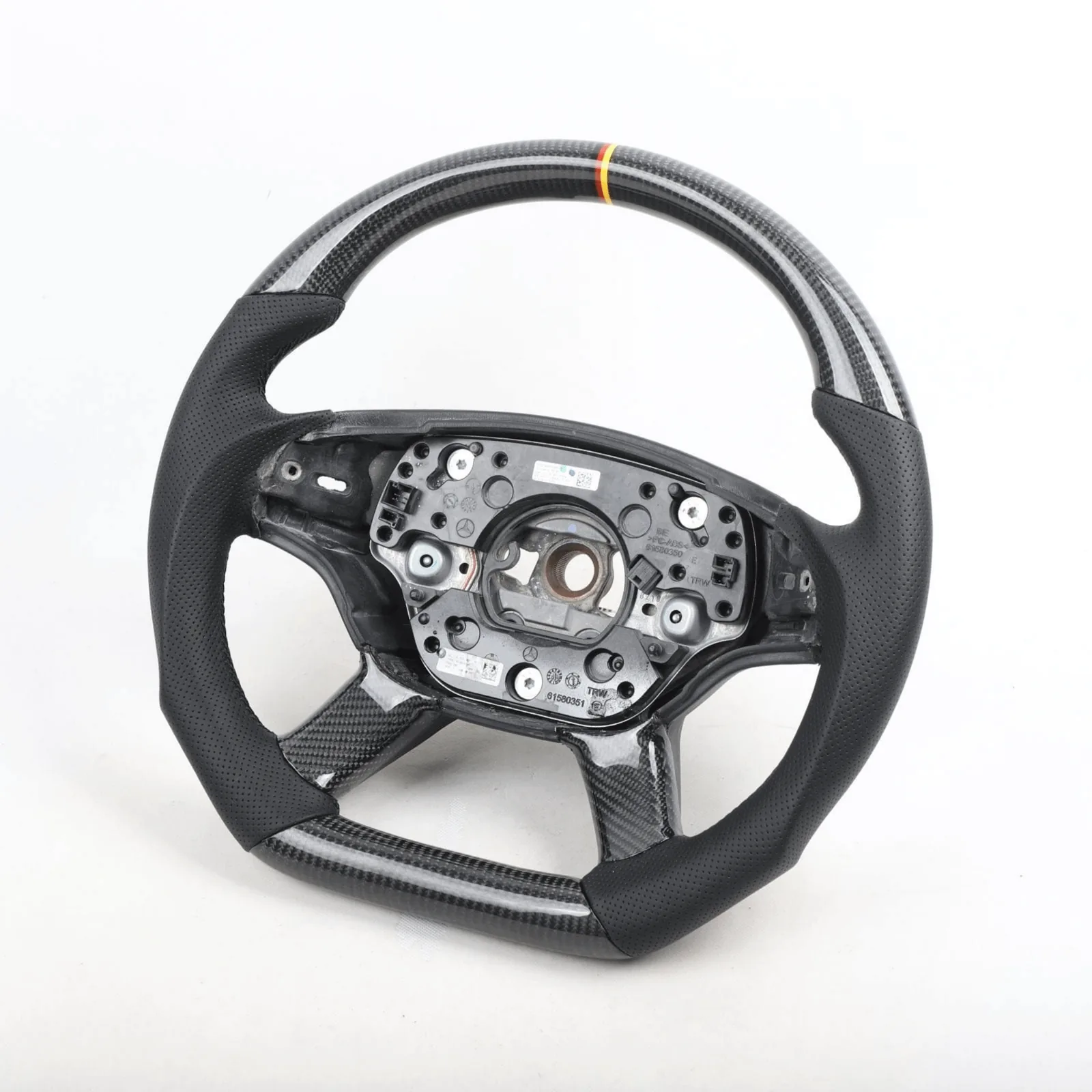 Volan Carbon Mercedes-Benz S-Class