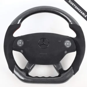 Volan Carbon Mercedes-Benz S-Class