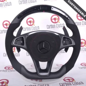 Volan Carbon Mercedes-Benz