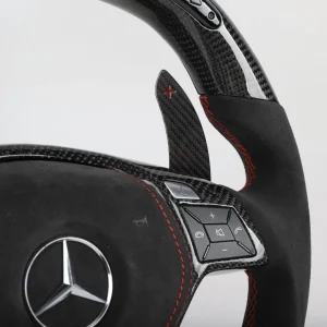 Volan Carbon Mercedes-Benz