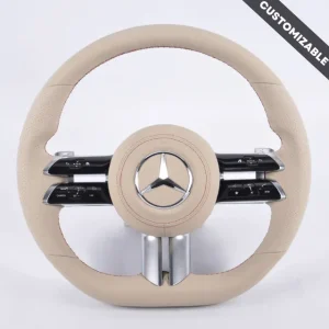 Volan Carbon Mercedes-Benz
