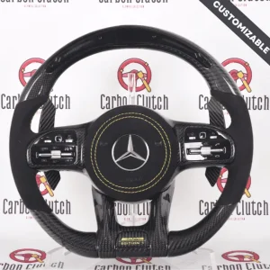 Volan Carbon Mercedes-Benz