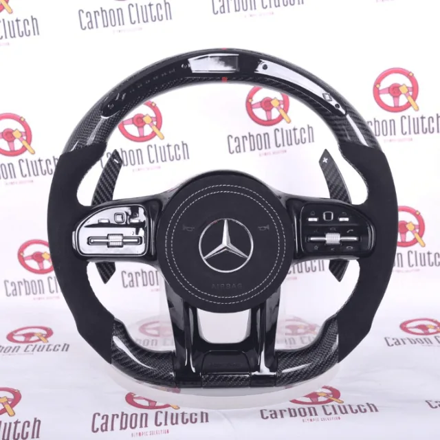 Volan Carbon Mercedes-Benz