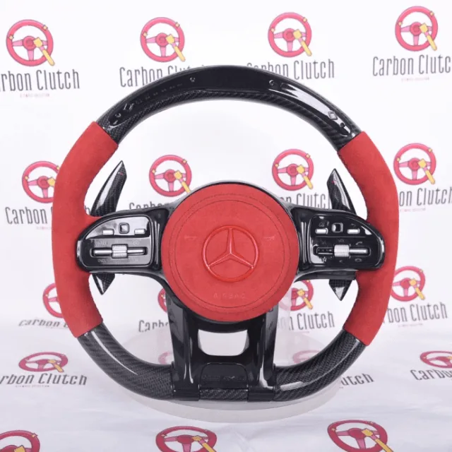 Volan Carbon Mercedes-Benz