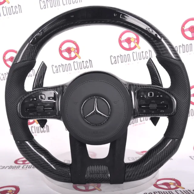 Volan Carbon Mercedes-Benz