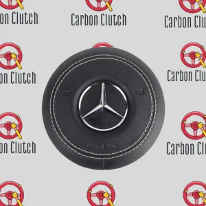 Capac Airbag Carbon Mercedes-Benz
