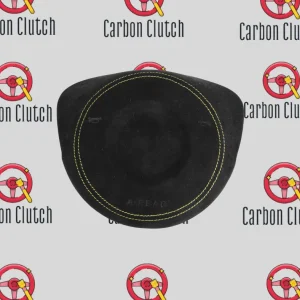 Capac Airbag Carbon Mercedes-Benz