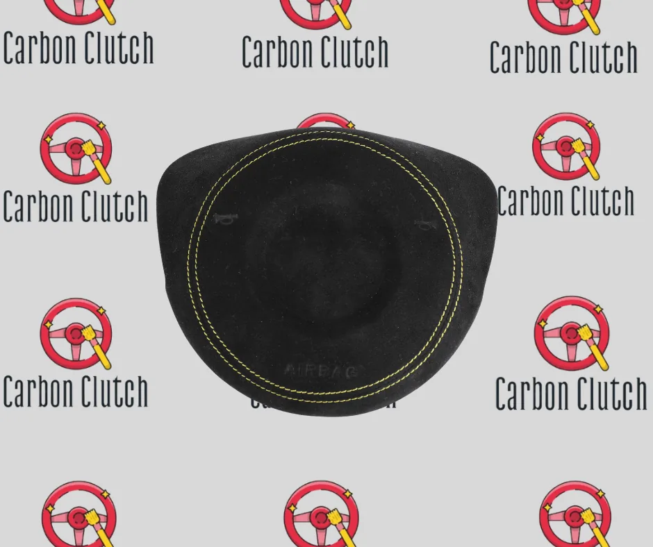 Capac Airbag Carbon Mercedes-Benz