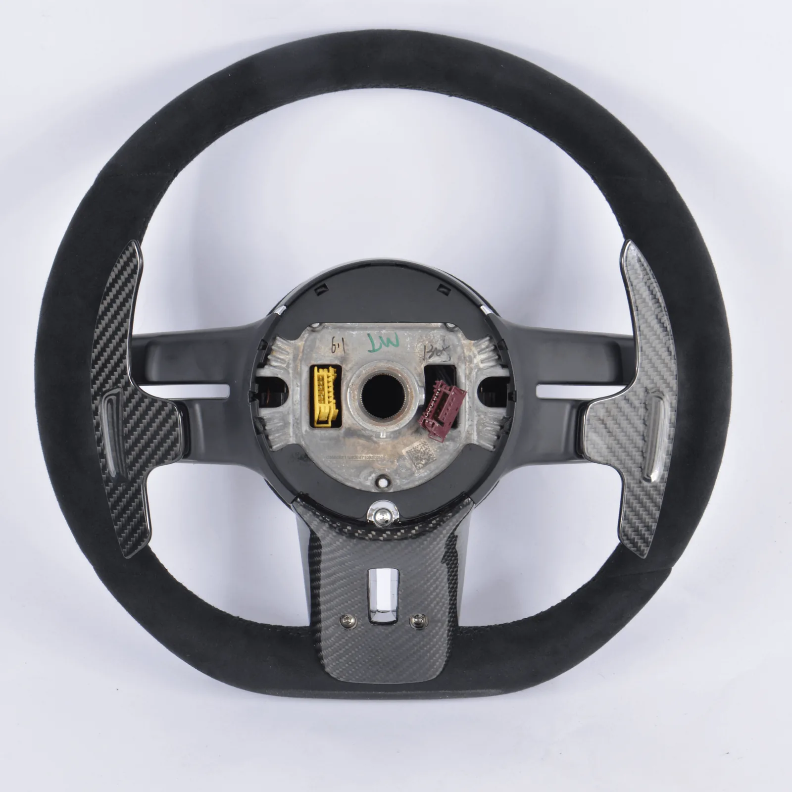 Volan Carbon Mercedes-Benz