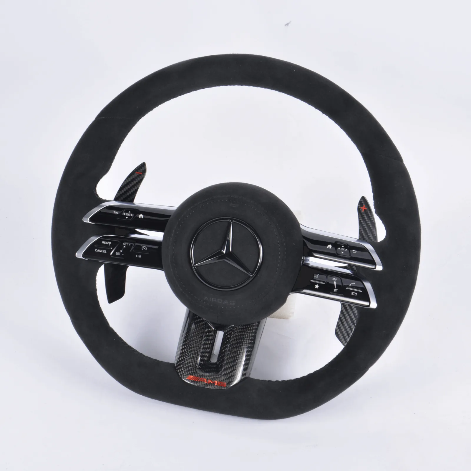 Volan Carbon Mercedes-Benz