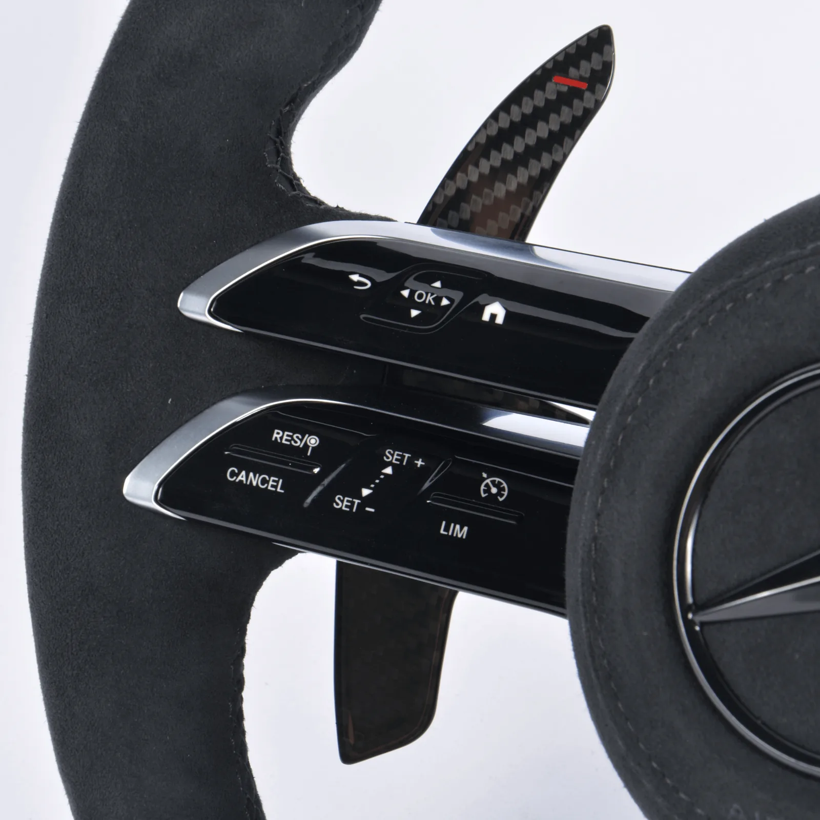 Volan Carbon Mercedes-Benz