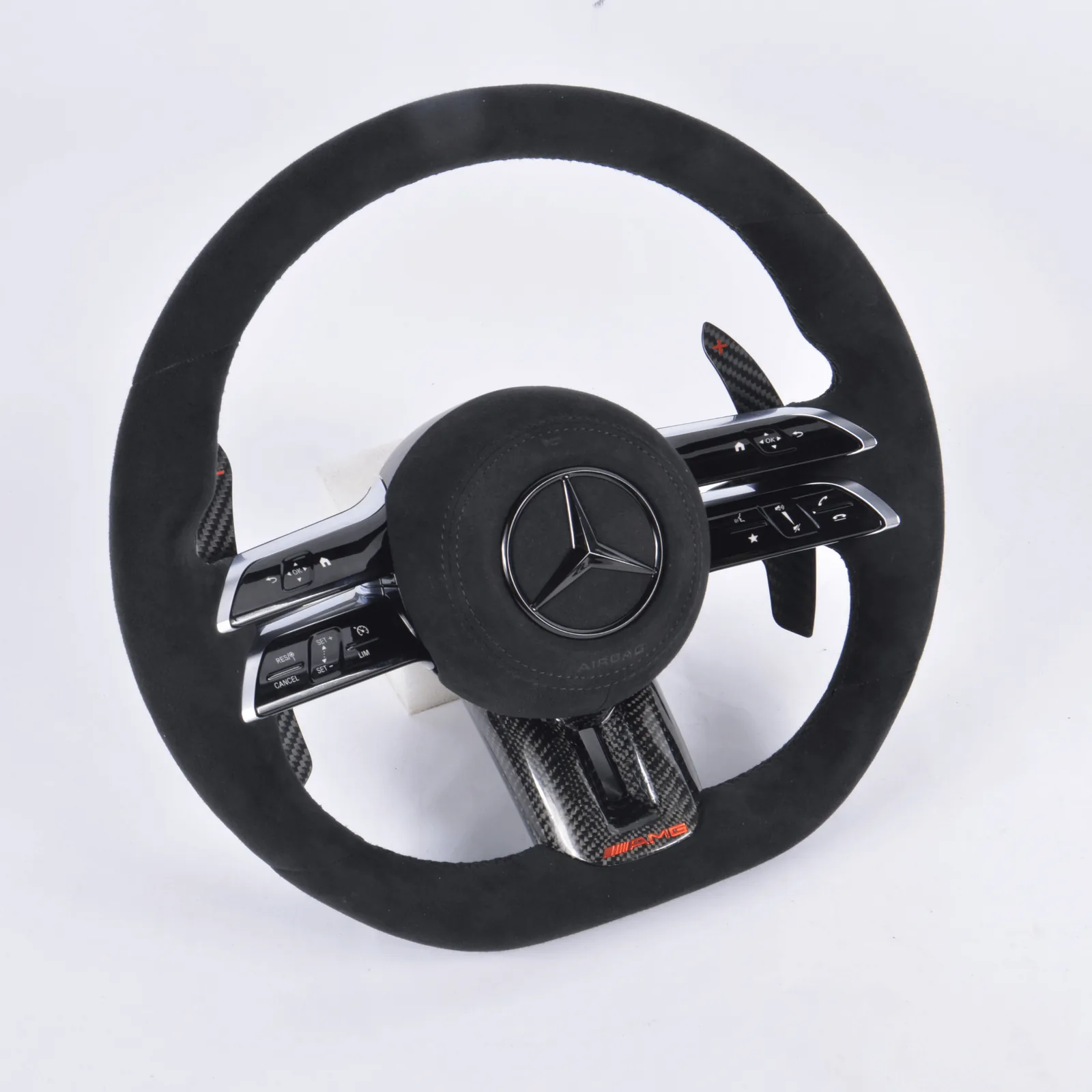 Volan Carbon Mercedes-Benz