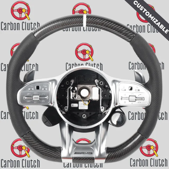 Volan Carbon Mercedes-Benz