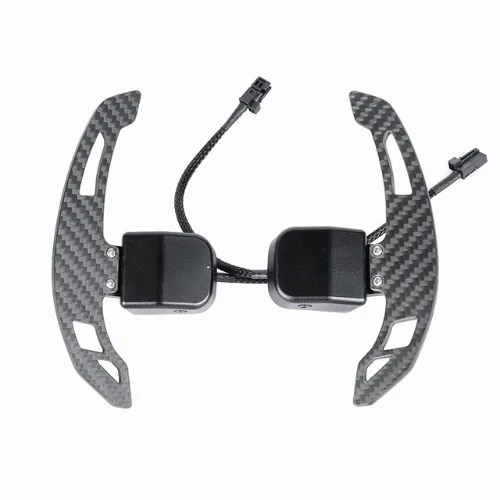 Padele Carbon Mercedes-Benz