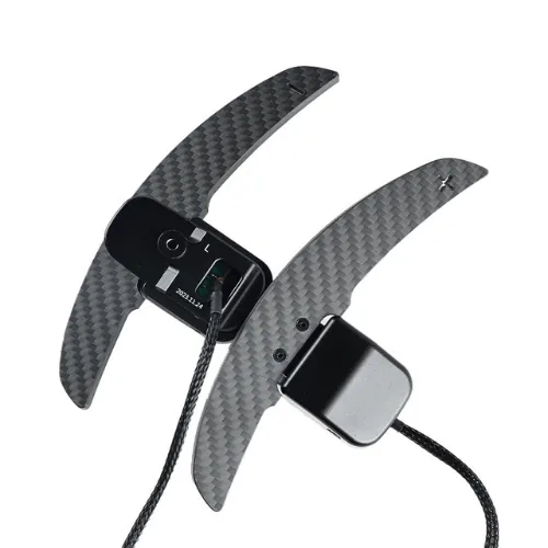 Padele Carbon Mercedes-Benz