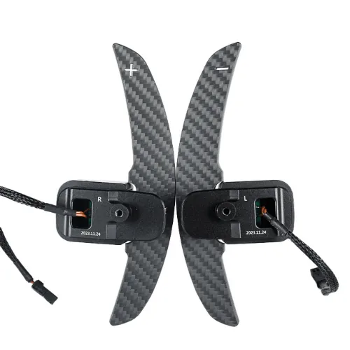 Padele Carbon Mercedes-Benz