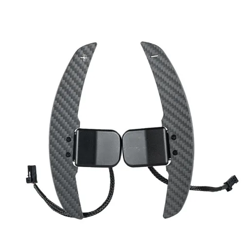 Padele Carbon Mercedes-Benz