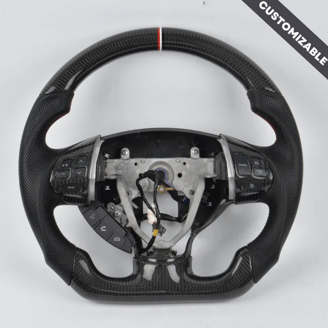 Volan Carbon Mitsubishi