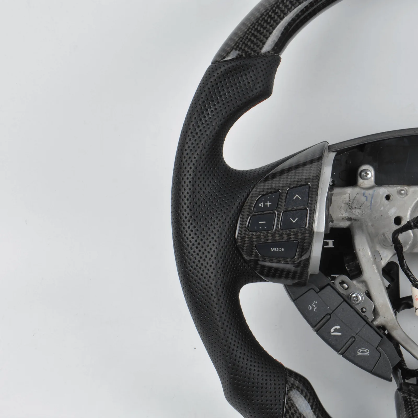 Volan Carbon Mitsubishi