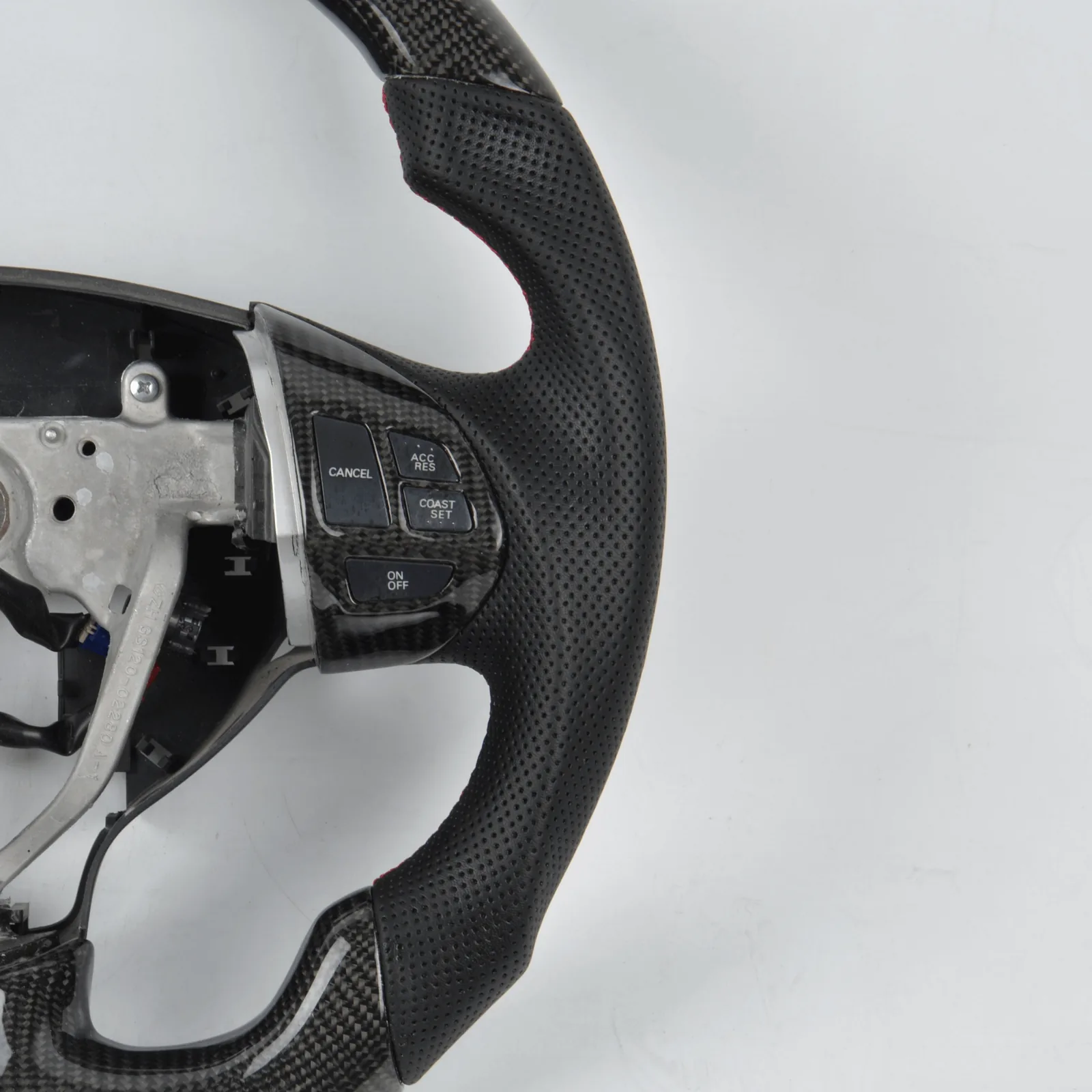 Volan Carbon Mitsubishi