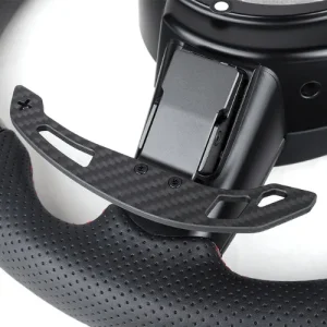 Padele Carbon 86
