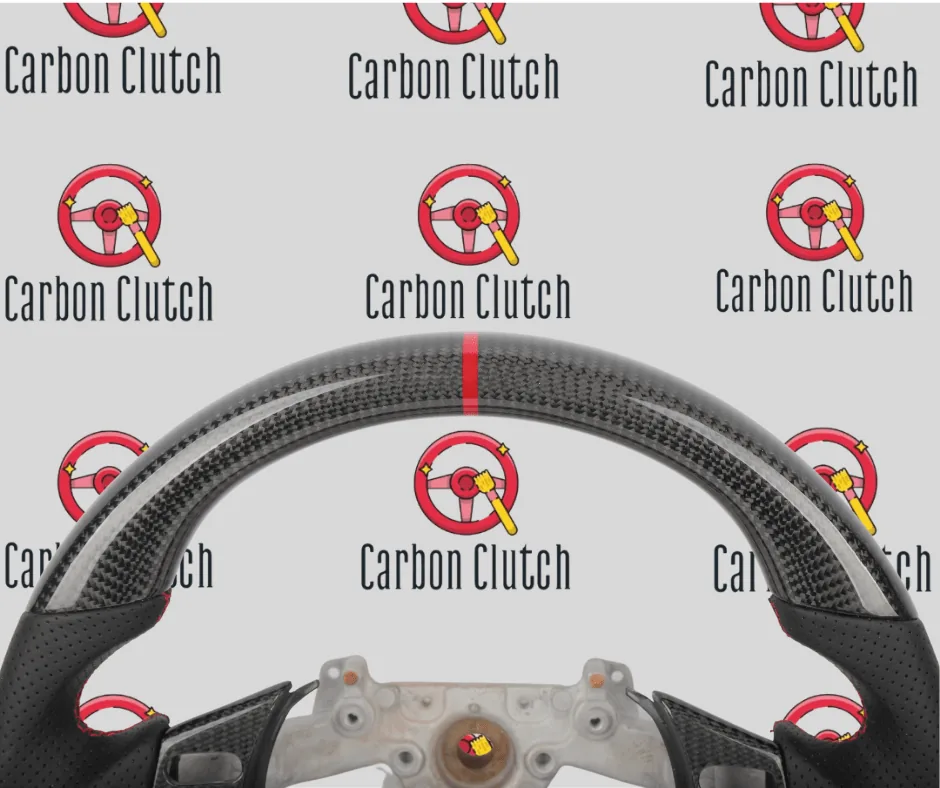 Volan Carbon Nissan