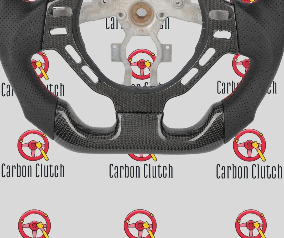 Volan Carbon Nissan