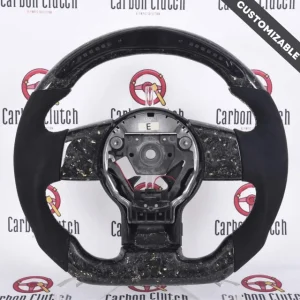 Volan Carbon Nissan