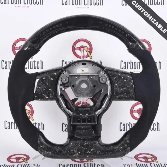 Volan Carbon Nissan