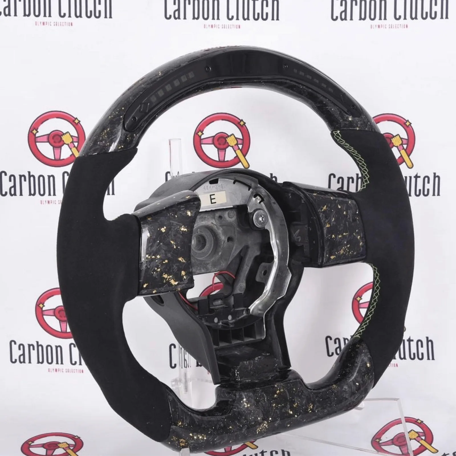 Volan Carbon Nissan