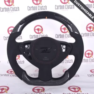Volan Carbon Nissan