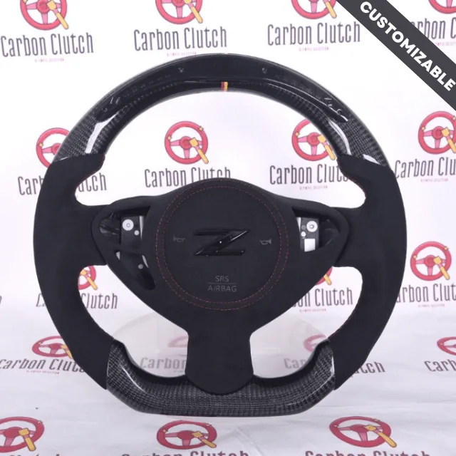 Volan Carbon Nissan