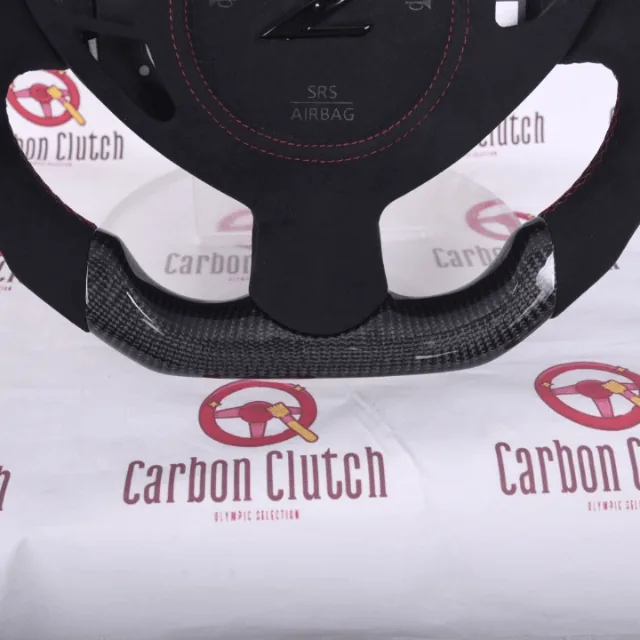 Volan Carbon Nissan
