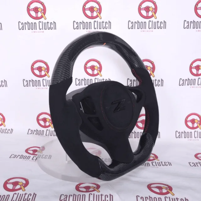 Volan Carbon Nissan
