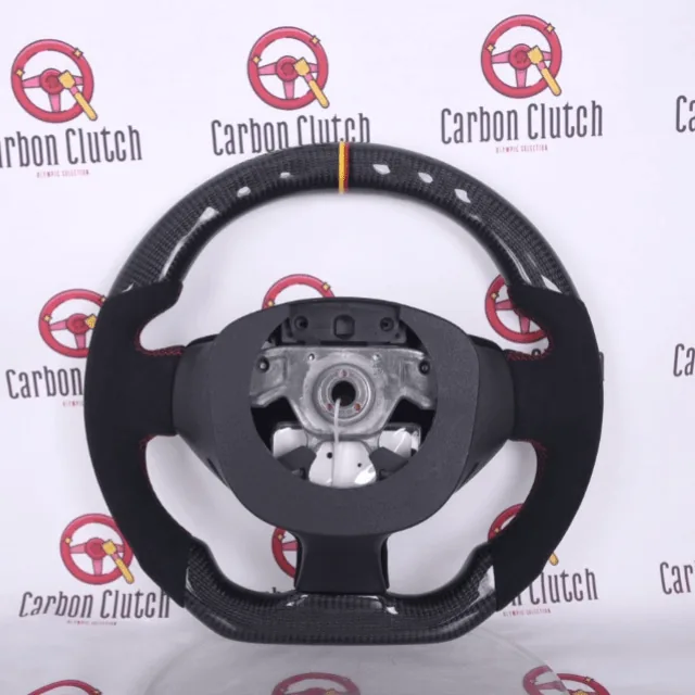 Volan Carbon Nissan