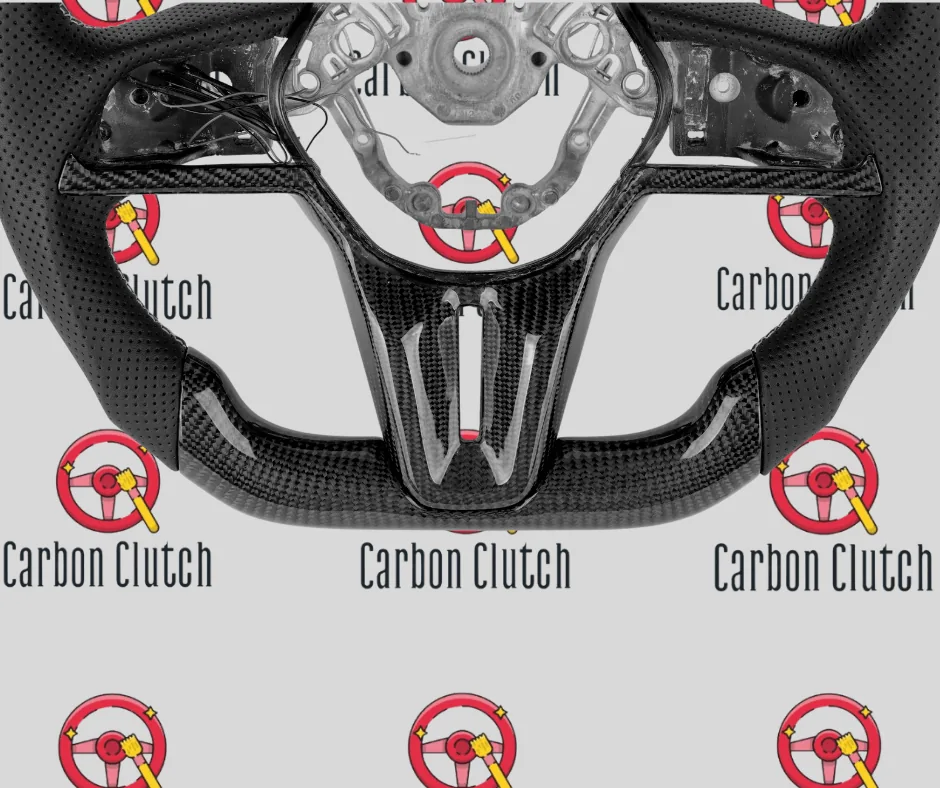 Volan Carbon Nissan