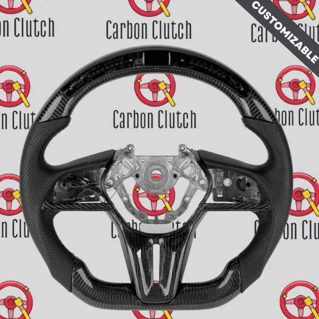Volan Carbon Nissan